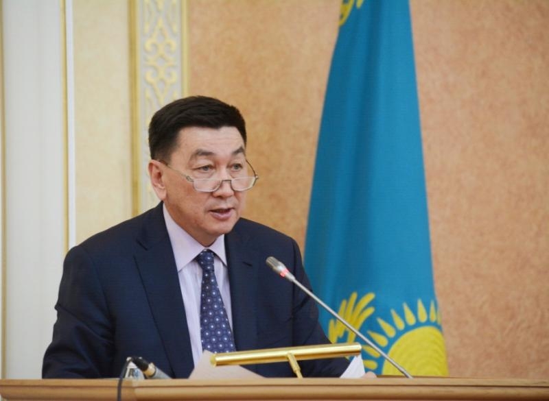Интеграция казахстана в мировую экономику