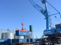 "Aktau Sea Northern Terminal" LLP